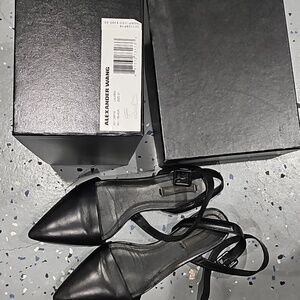 Alexander wang size 37